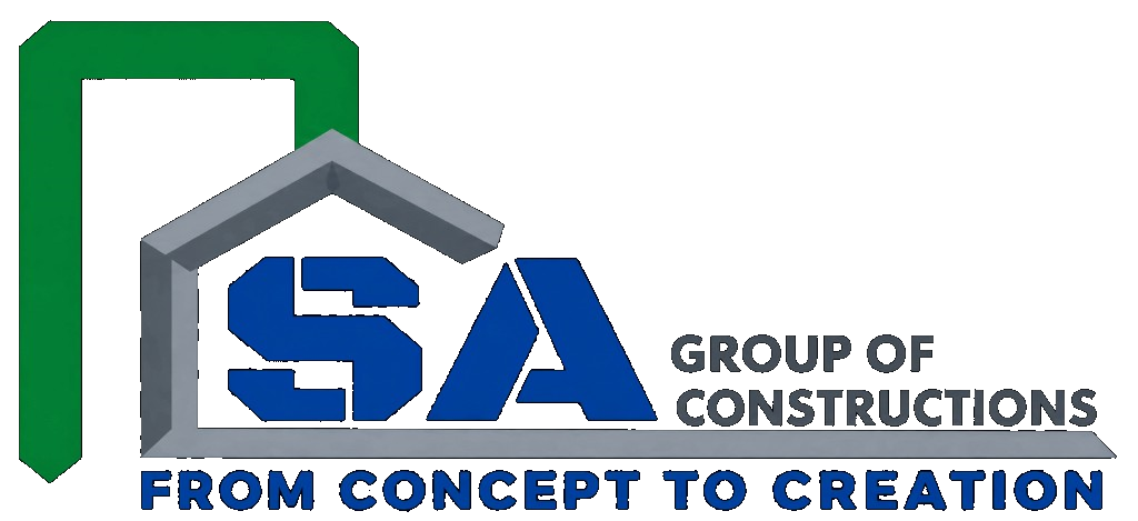 STRUCTURAL ARCHITECTS GROUP OF CONSTRUCTIONS